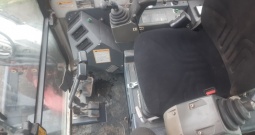 Bager Takeuchi 3400 kg