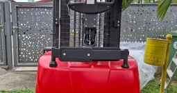 Električni visokopodizni viličar HELI CDD 16-950 5000mm