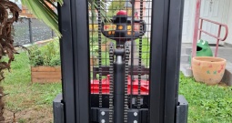 Električni visokopodizni viličar HELI CDD 16-950 5000mm