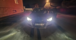 Audi A4 B9 sport