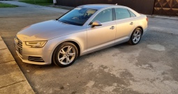 Audi A4 B9 sport