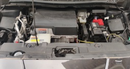 Nissan Leaf N-connecta 150 ks, 40 kwh baterija zamjenjena