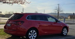 Opel Astra J ST, 1.7 cdti, 125ks, Innovation+