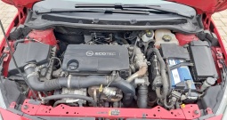 Opel Astra J ST, 1.7 cdti, 125ks, Innovation+
