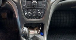 Opel Astra J ST, 1.7 cdti, 125ks, Innovation+