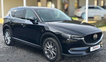 Mazda CX-5 2.2 D150 | Jamstvo 12mj.