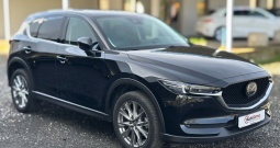 Mazda CX-5 2.2 D150 | Jamstvo 12mj.