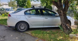 Renault Laguna 3 1.5 dci