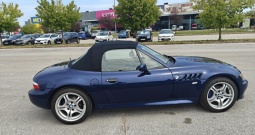 BMW Z3 1.9i