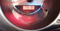 Suzuki Ignis 2005. god benzinac s aluminijskim naplatcima