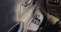 Suzuki Ignis 2005. god benzinac s aluminijskim naplatcima