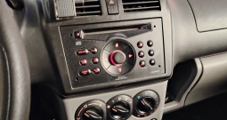 Suzuki Ignis 2005. god benzinac s aluminijskim naplatcima