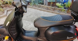 Piaggio vespa GTS 300 Supertech, ABS, LCD ekran