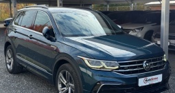 VW Tiguan 2.0TDI DSG | R-Line | Jamstvo 12mj.