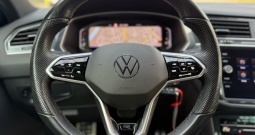VW Tiguan 2.0TDI DSG | R-Line | Jamstvo 12mj.