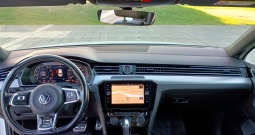 VW Passat 1.5TSI 3x R Line