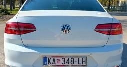 VW Passat 1.5TSI 3x R Line
