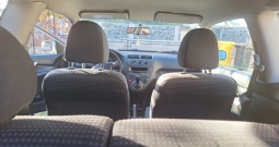 Honda Civic 1.4 Plin 2001. god