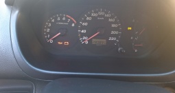 Honda Civic 1.4 Plin 2001. god
