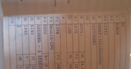 Honda Civic 1.4 Plin 2001. god