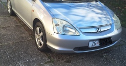 Honda Civic 1.4 Plin 2001. god