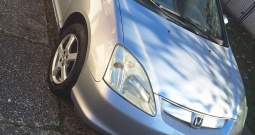 Honda Civic 1.4 Plin 2001. god