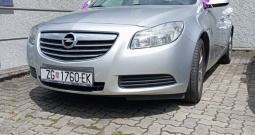 Opel Insignia 2,0 CDTI