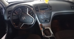 Opel Insignia 2,0 CDTI