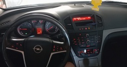 Opel Insignia 2,0 CDTI