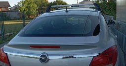 Opel Insignia 2,0 CDTI