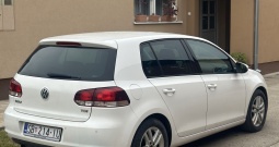 Golf VI Highline 1.6 TDI