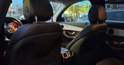 Mercedes-Benz GLC 300E 4MATIC, AMG oprema