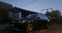 Mercedes-Benz GLC 300E 4MATIC, AMG oprema