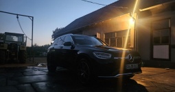 Mercedes-Benz GLC 300E 4MATIC, AMG oprema