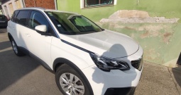 Peugeot 5008, 7 sjedala, 2020., virtual, navi, led,pdc tempomat