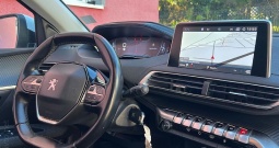 Peugeot 5008, 7 sjedala, 2020., virtual, navi, led,pdc tempomat
