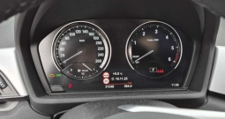 BMW sDrive18d Advantage