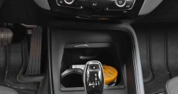 BMW sDrive18d Advantage