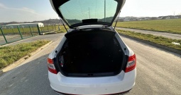 Škoda Octavia VRS 2.0