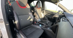 Škoda Octavia VRS 2.0