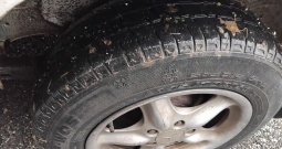 Mercedes Vito 108 DKA reg, do 13. 07. 2026