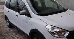 Prodajem Dacia Lodgy