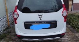 Prodajem Dacia Lodgy