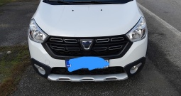Prodajem Dacia Lodgy
