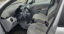Citroen C 3 1,4i benzinac mali potrošać,registriran godinu dana,333000km prešao,