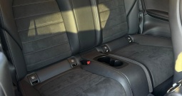 Mercedes-Benz C-klasa Coupe 220 d automatik.AMG-paket