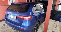 Mercedes Benz B-klasa