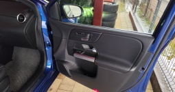 Mercedes Benz B-klasa