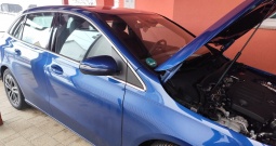 Mercedes Benz B-klasa