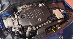 Mercedes Benz B-klasa